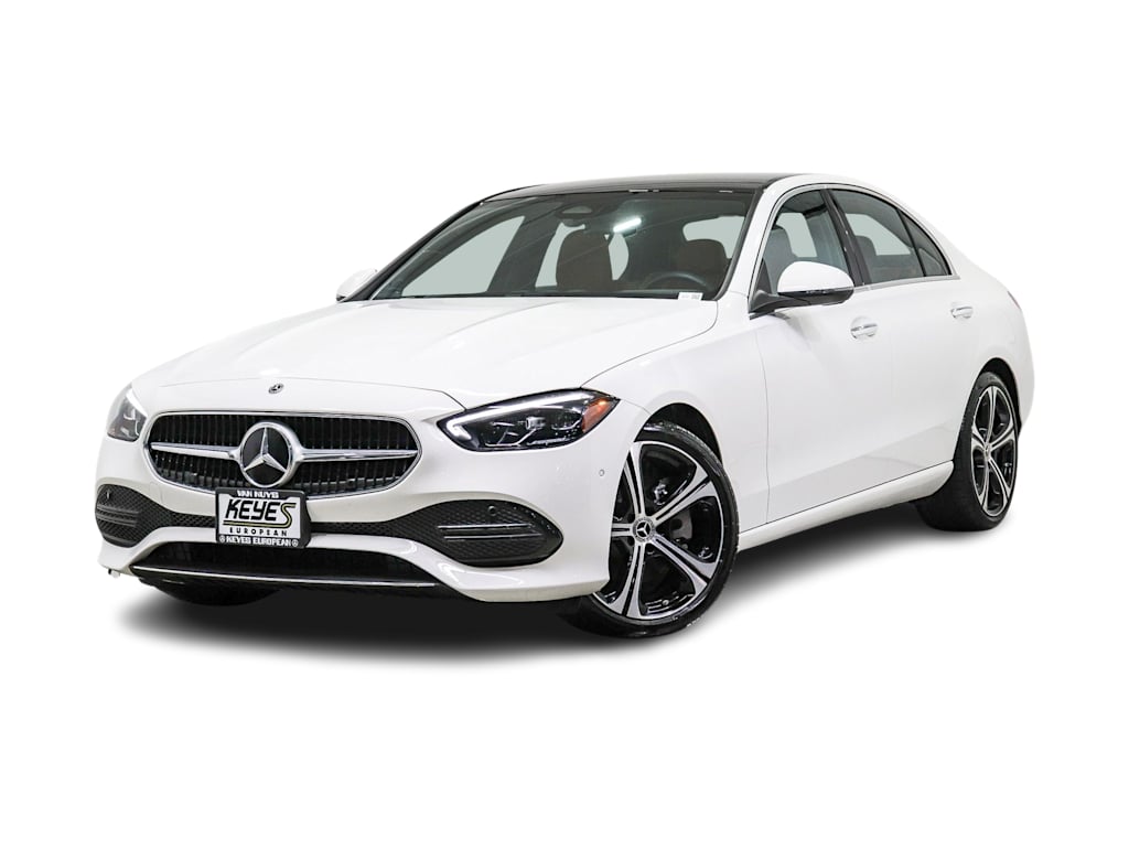 mercedes-benz c-class sedan 2026 W1KAF4GBXTR311765 image mercedes-benz c-class sedan 2026 W1KAF4GBXTR311765 image